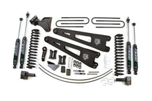 Load image into Gallery viewer, Zone Offroad 05-07 Ford SuperDuty 6in Diesel
