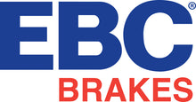 Load image into Gallery viewer, EBC 05 Subaru Legacy 2.5 GD Sport Rear Rotors