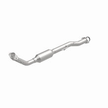 Load image into Gallery viewer, MagnaFlow Direct Fit Catalytic Converter 1995 Ford Ranger 2.3L