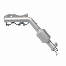 Load image into Gallery viewer, MagnaFlow Direct Fit Catalytic Converter 05-11 Toyota Tacoma 4.0L