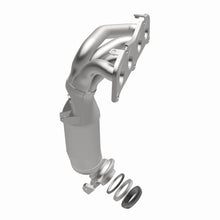 Load image into Gallery viewer, MagnaFlow Direct Fit Catalytic Converter 04-05 Toyota RAV4 2.4L