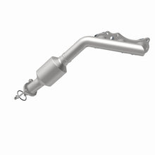 Load image into Gallery viewer, MagnaFlow 05-11 Toyota Tacoma Direct Fit Catalytic Converter 4.0L