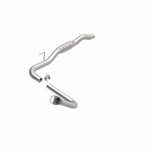 Load image into Gallery viewer, MagnaFlow Direct Fit Catalytic Converter GM 01-02 2500 Driver Side 6L