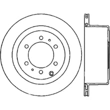 Load image into Gallery viewer, Technical Drawing