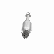 Load image into Gallery viewer, MagnaFlow Direct Fit Catalytic Converter 03-04 Toyota Tundra V8 4.7L Gas
