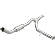 Load image into Gallery viewer, MagnaFlow California Direct Fit Converter 07-08 Ford F-150