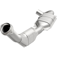 Load image into Gallery viewer, MagnaFlow Direct Fit Catalytic Converter 01 Ford Trucks 4.6L