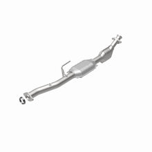 Load image into Gallery viewer, MagnaFlow Direct Fit Catalytic Converter 98-99 Ranger/B-Ser. 2.5 50S