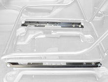 PRP Premier High Back Suspension Seats Kit for Jeep Wrangler JK/JKU (Pair) - Black