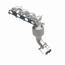 Load image into Gallery viewer, MagnaFlow Direct Fit Catalytic Converter 2006 Chevy Colorado 2.8L