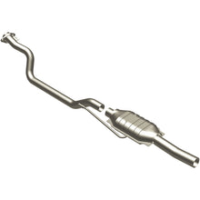 Load image into Gallery viewer, MagnaFlow Direct Fit Catalytic Converter Ford 84 86
