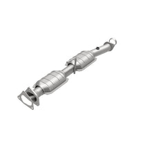 Load image into Gallery viewer, MagnaFlow Direct Fit Catalytic Converter 95-97 Ranger/BSeries V6 50S