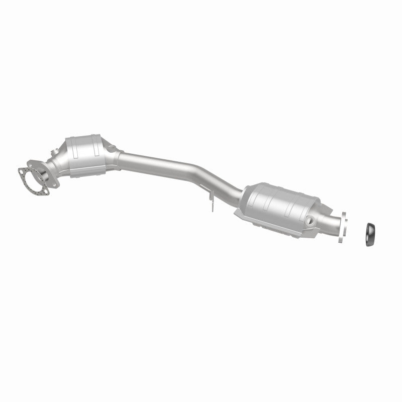 MagnaFlow Direct Fit Catalytic Converter 99-04 Subaru Forester 2.5L