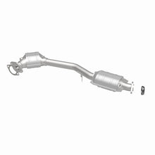 Load image into Gallery viewer, MagnaFlow Direct Fit Catalytic Converter 99-04 Subaru Forester 2.5L