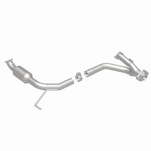Load image into Gallery viewer, MagnaFlow Direct Fit Catalytic Converter 05-09 Tacoma 4L D/S rr OEM
