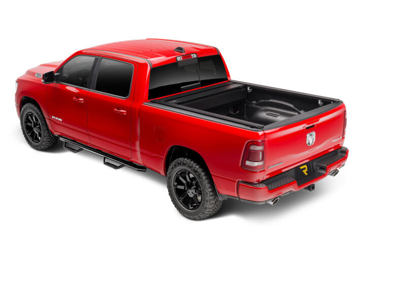 Retrax 23-24 GMC Canyon / Chevy Colorado 5ft Bed PowertraxPRO XR