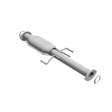 Load image into Gallery viewer, MagnaFlow Direct Fit Catalytic Converter 02-04 Tacoma Rear 3.4L