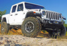 Load image into Gallery viewer, Superlift 20-21 Jeep Gladiator JT w/ Shock Extensions - 4in Lift Kit