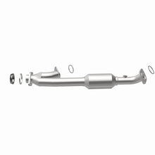 Load image into Gallery viewer, MagnaFlow Direct Fit Catalytic Converter 05-07 4-Run/FJ P/S rr OEM