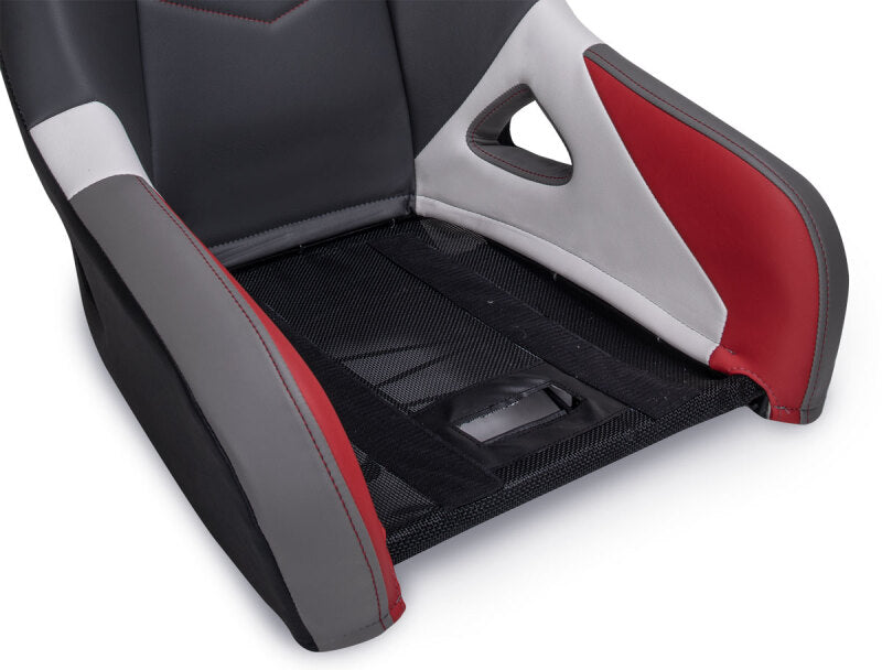 PRP Honda Talon GT3 Suspension Seats Kit (Pair) - Black