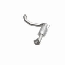 Load image into Gallery viewer, MagnaFlow Direct Fit Catalytic Converter 05-07 4Runner Driver Side Rear