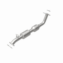 Load image into Gallery viewer, MagnaFlow Direct Fit Catalytic Converter 98-02 Lexus LX470 4.7L