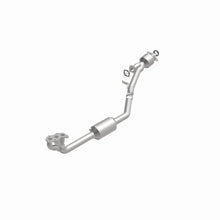 Load image into Gallery viewer, MagnaFlow Direct Fit Catalytic Converter 05-07 Subaru Outback 3.0L