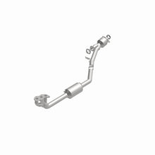 Load image into Gallery viewer, MagnaFlow Direct Fit Catalytic Converter 05-07 Subaru Outback 3.0L