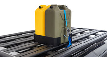 Load image into Gallery viewer, Rhino-Rack Double Jerry Can Holder