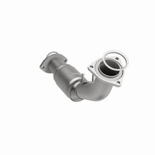 Load image into Gallery viewer, MagnaFlow Direct Fit Catalytic Converter 99-02 4Runner Front 3.4L