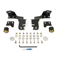 Load image into Gallery viewer, SDHQ 2017-2022 Super Duty A-Pillar Light Mounts