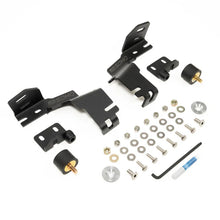 Load image into Gallery viewer, SDHQ 2017-2022 Super Duty A-Pillar Light Mounts