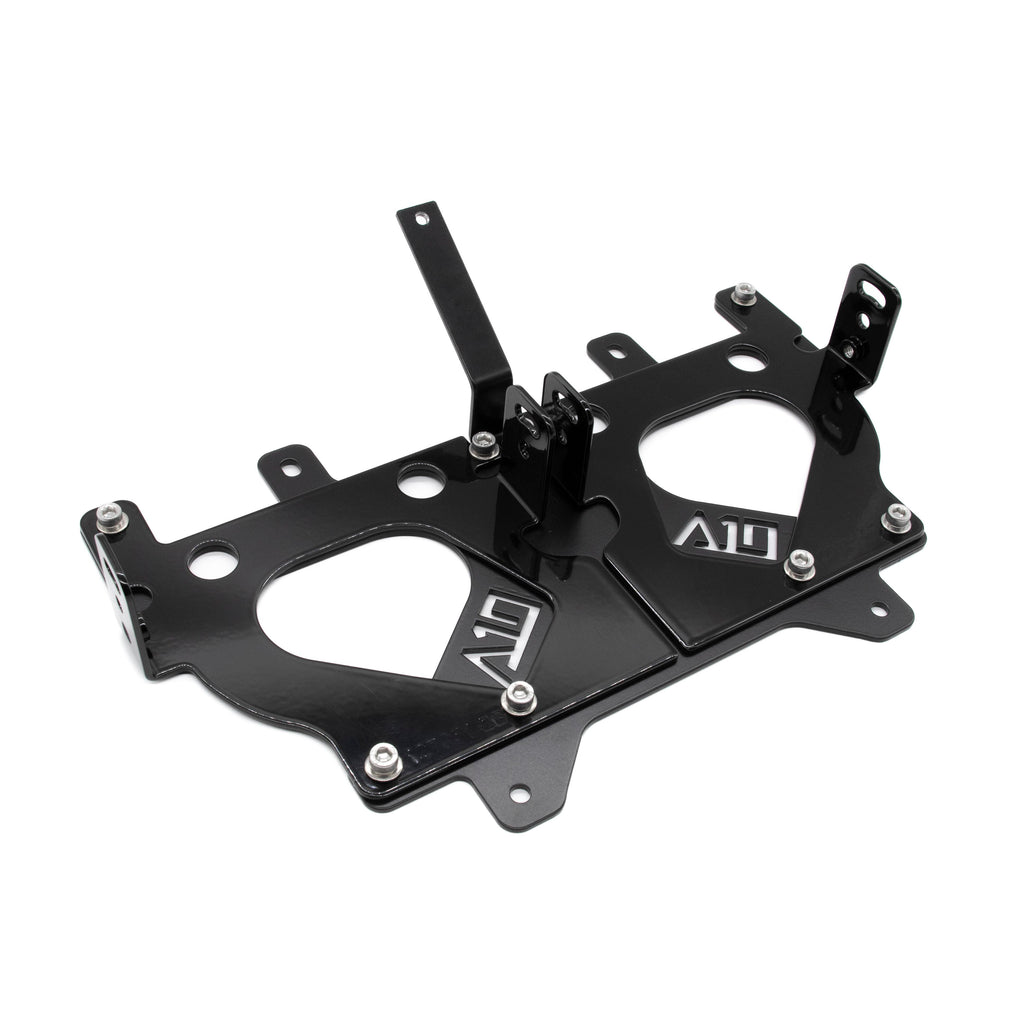 A10 MOTO 2015-2023 Road Glide Baja Designs LP6 Lighting Bracket Only