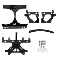 Load image into Gallery viewer, A10 MOTO 2015-2023 Road Glide Baja Designs LP6 Lighting Bracket Only