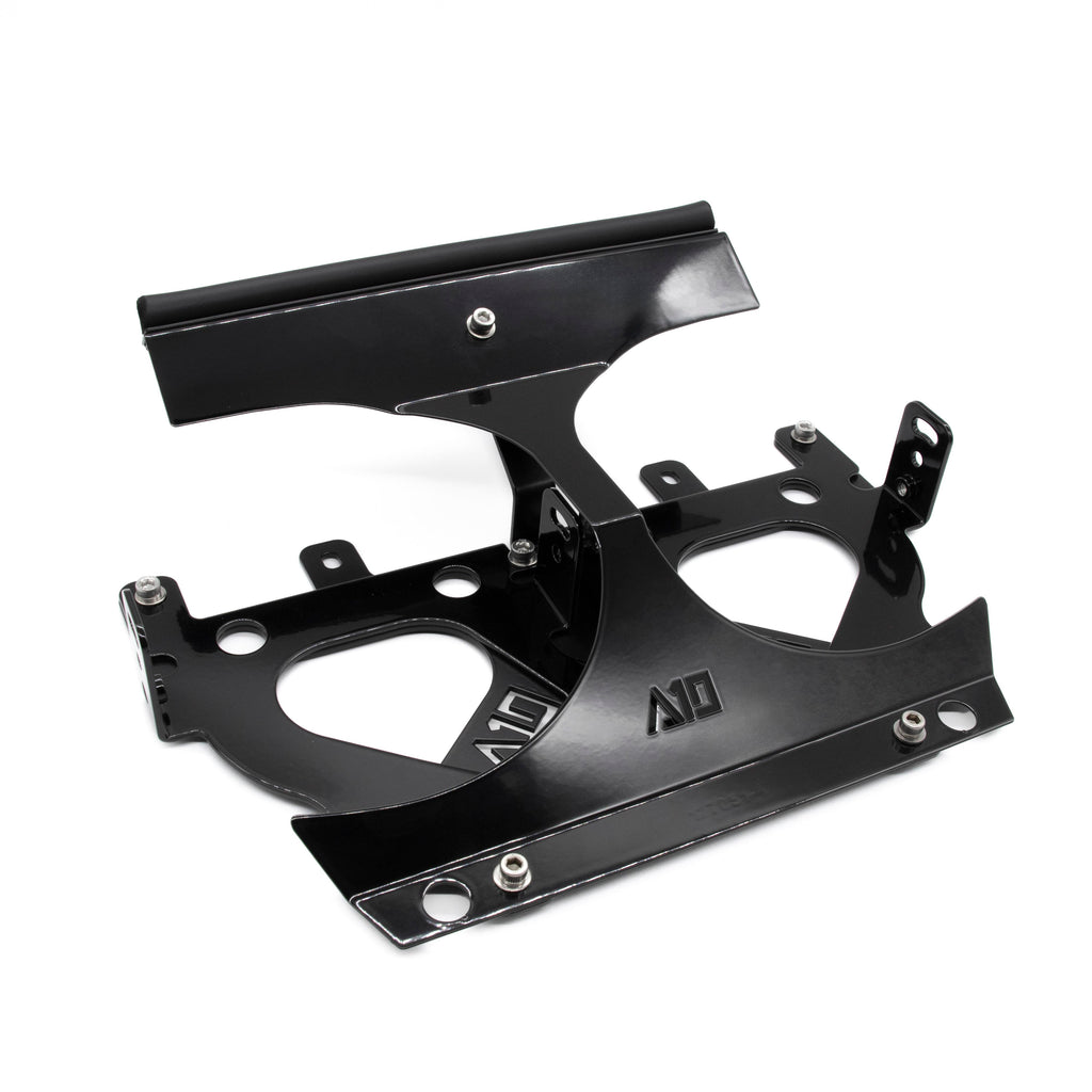 A10 MOTO 2015-2023 Road Glide Baja Designs LP6 Lighting Bracket Only