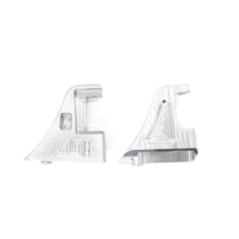 Load image into Gallery viewer, A10 MOTO Road Glide Billet Aluminum  S1 Pod Front Turn Signal Brackets (Pair)