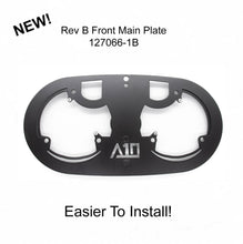 Load image into Gallery viewer, A10 MOTO 98-13 Road Glide Baja Designs LP6 Bracket System