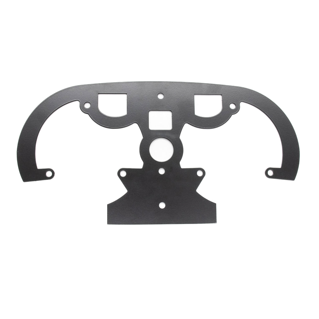 A10 MOTO 98-13 Road Glide Baja Designs LP6 Bracket System