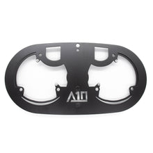 Load image into Gallery viewer, A10 MOTO 98-13 Road Glide Baja Designs LP6 Bracket System