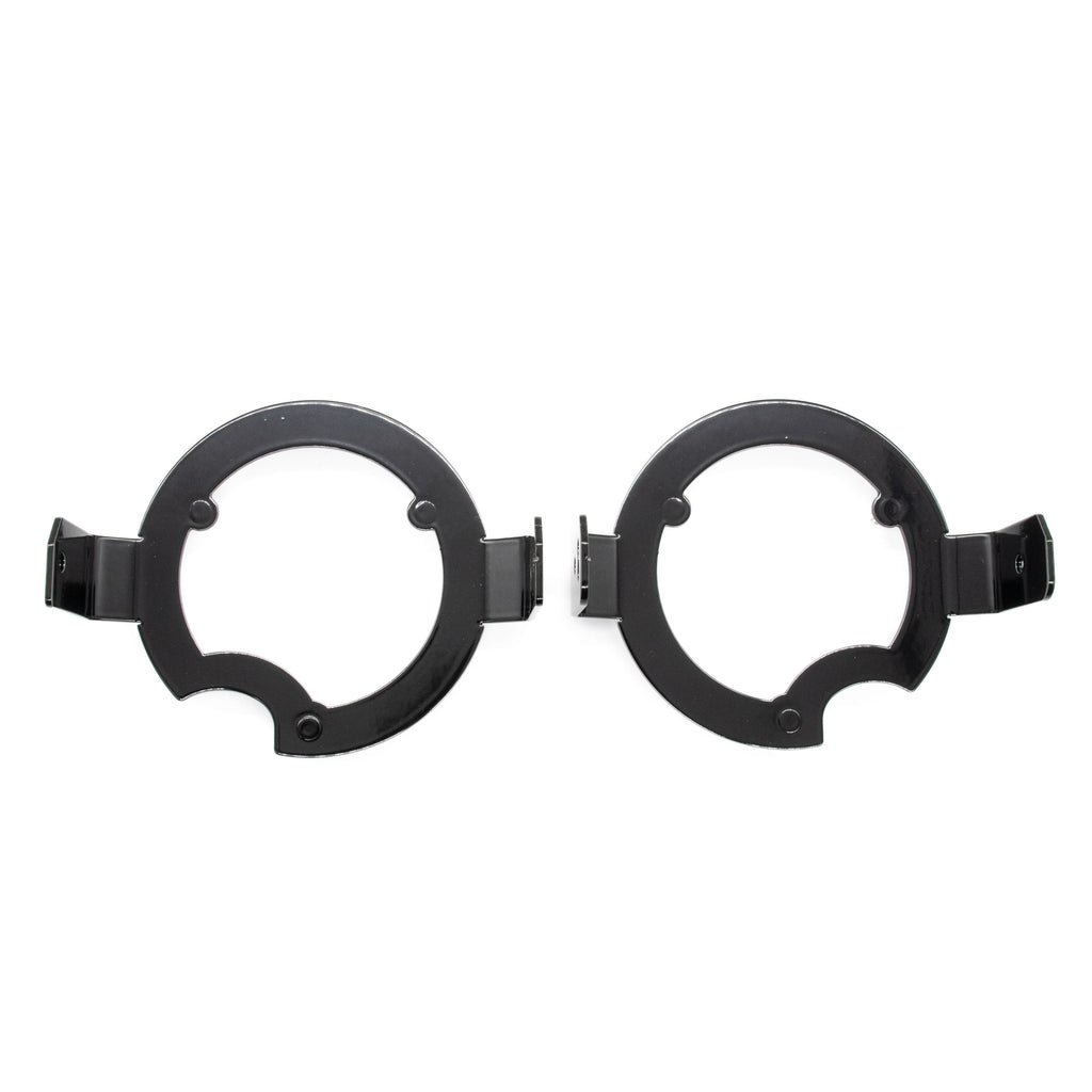 A10 MOTO 98-13 Road Glide Baja Designs LP6 Bracket System