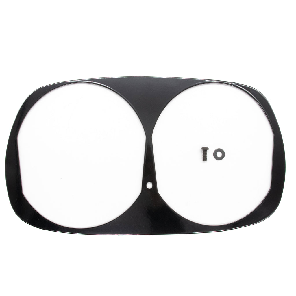 A10 MOTO 98-13 Road Glide Baja Designs LP6 Bracket System