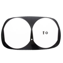 Load image into Gallery viewer, A10 MOTO 98-13 Road Glide Baja Designs LP6 Bracket System