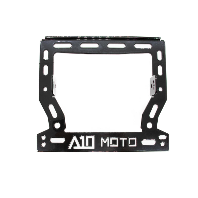 A10 MOTO Indian Challenger Baja Designs LP6 Light Bracket