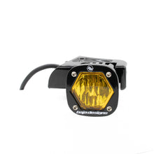 Load image into Gallery viewer, A10 MOTO Road Glide Billet Aluminum  S1 Pod Front Turn Signal Brackets (Pair)