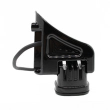 Load image into Gallery viewer, A10 MOTO Road Glide Billet Aluminum  S1 Pod Front Turn Signal Brackets (Pair)