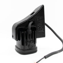 Load image into Gallery viewer, A10 MOTO Road Glide Billet Aluminum  S1 Pod Front Turn Signal Brackets (Pair)