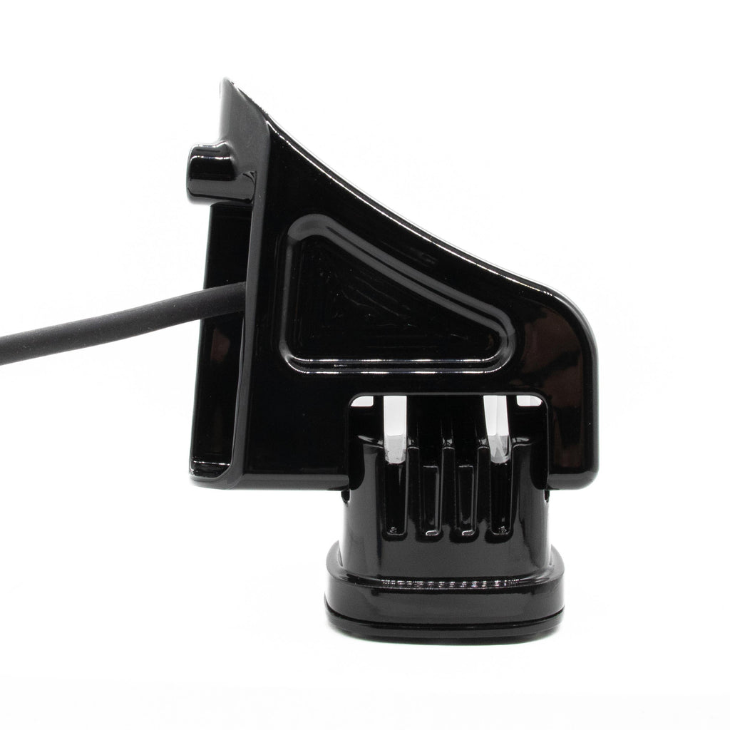 A10 MOTO 2015+ Road Glide Billet S1 Pod Front Turn Signal Kit