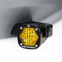 Load image into Gallery viewer, A10 MOTO 2015+ Road Glide Billet S1 Pod Front Turn Signal Kit
