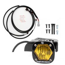 Load image into Gallery viewer, A10 MOTO 2015+ Road Glide Billet S1 Pod Front Turn Signal Kit
