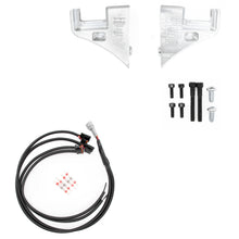 Load image into Gallery viewer, A10 MOTO 2015+ Road Glide Billet S1 Pod Front Turn Signal Kit